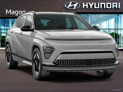 Hyundai Kona Electric 2025