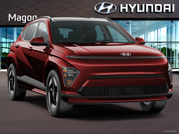 Hyundai Kona Electric 2025