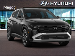 Hyundai Tucson  Hybride 2025