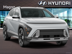 Hyundai Kona 2025