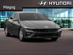 Hyundai Elantra 2024