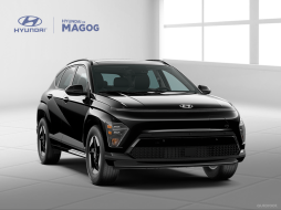 Hyundai Kona Electric 2025