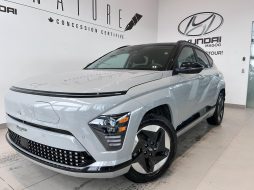 Hyundai Kona EV 2025