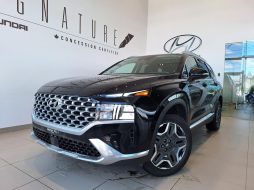 Hyundai Santa Fe 2021
