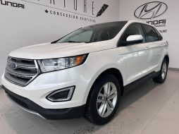 Ford Edge 2018