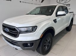 Ford Ranger 2019