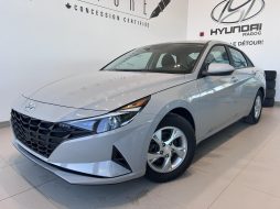 Hyundai Elantra 2024