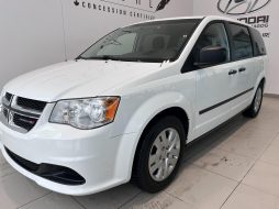 Dodge Grand Caravan 2017