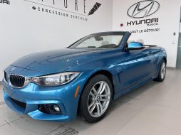 BMW 4-series 2019