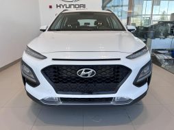 Hyundai Kona 2019