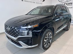 Hyundai Santa Fe 2023