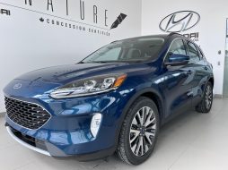 Ford Escape 2020