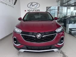 Buick Encore 2021