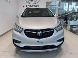 Buick Encore 2020