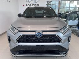 Toyota Rav4 Prime 2021