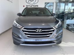 Hyundai Tucson 2016
