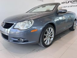 Volkswagen Eos 2010