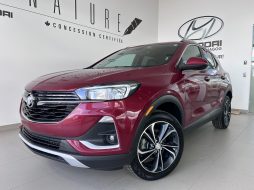Buick Encore 2021