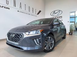 Hyundai Ioniq 2020