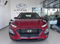 Hyundai Kona 2020