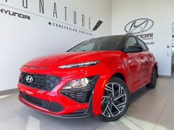 Hyundai Kona 2023