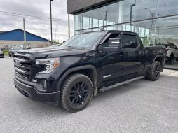 GMC Sierra 1500 LTD 2022