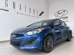 Hyundai Elantra GT 2014