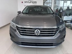 Volkswagen Passat 2020