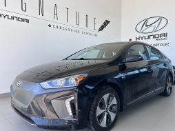 Hyundai Ioniq 2019