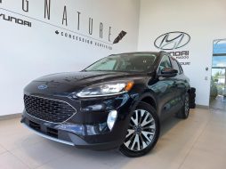 Ford Escape 2020