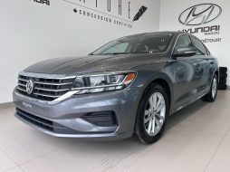 Volkswagen Passat 2020