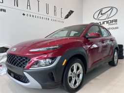 Hyundai Kona 2023