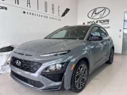 Hyundai Kona 2022