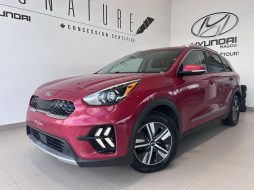 Kia Niro 2020