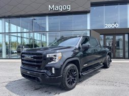 GMC Sierra 1500 2021