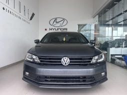 Volkswagen Jetta 2016