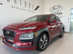 Hyundai Kona 2020