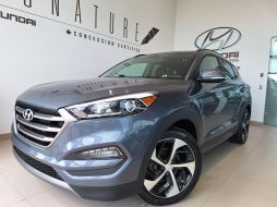 Hyundai Tucson 2016