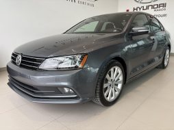 Volkswagen Jetta 2016