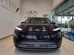Hyundai Kona EV 2022