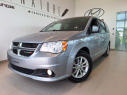 Dodge Grand Caravan 2020