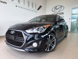 Hyundai Veloster 2016