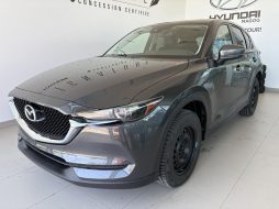 Mazda CX-5 2017