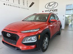 Hyundai Kona 2020