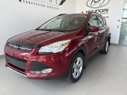 Ford Escape 2015