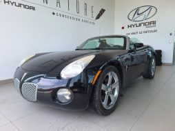 Pontiac Solstice 2007