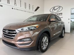 Hyundai Tucson 2016