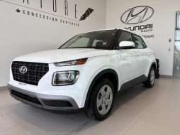 Hyundai Venue 2020