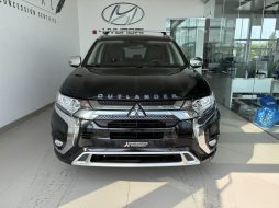 Mitsubishi Outlander 2019
