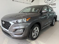 Hyundai Tucson 2020